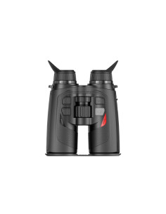 Binóculos Térmicos Nocpix QUEST H50R 640x512 Telémetro 2