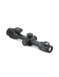 Visor Térmico Nocpix BOLT P25R 256x192 con Telémetro 2