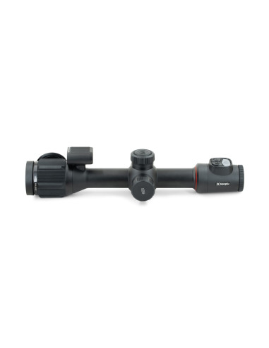 Mira Térmica Nocpix BOLT P25R 256x192 com Telémetro