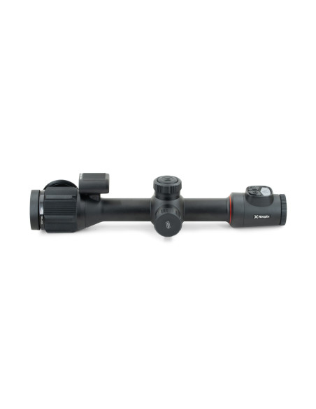 Mira Térmica Nocpix BOLT P25R 256x192 com Telémetro