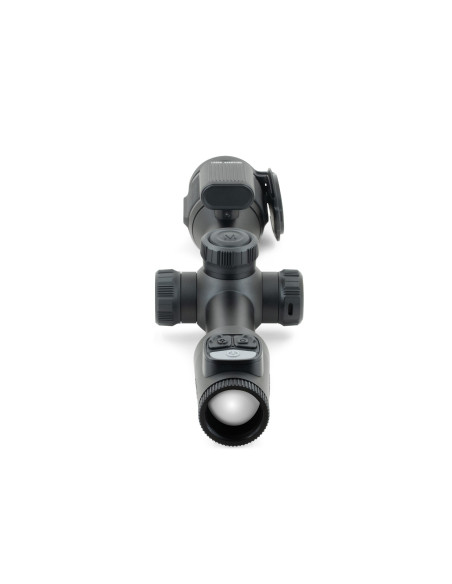 Mira Térmica Nocpix BOLT P25R 256x192 com Telémetro