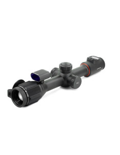 Visor Térmico Nocpix BOLT L35R 384x288 con Telémetro