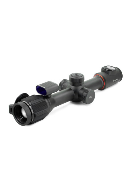 Mira Térmica Nocpix BOLT L35R 384x288 com Telémetro