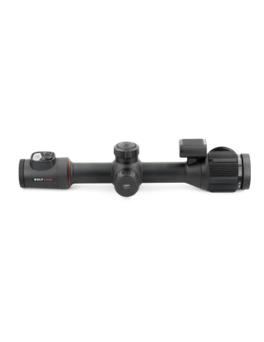 Mira Térmica Nocpix BOLT L35R 384x288 com Telémetro
