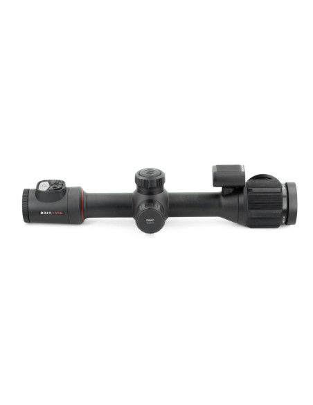 Mira Térmica Nocpix BOLT L35R 384x288 com Telémetro