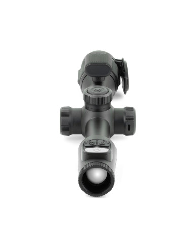 Mira Térmica Nocpix BOLT L35R 384x288 com Telémetro