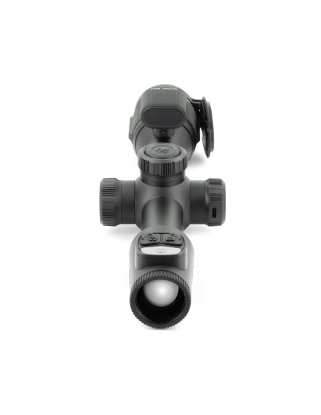 Mira Térmica Nocpix BOLT L35R 384x288 com Telémetro