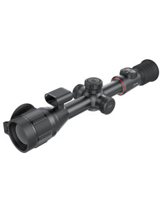 Visor Térmico Nocpix BOLT H50R 640x512 con Telémetro