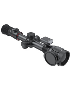 Visor Térmico Nocpix BOLT H50R 640x512 con Telémetro 2