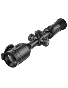 Nocpix NITE D70R Digital Night Vision Riflescope LRF