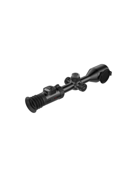 Nocpix NITE PRO D50R 8K Digital Night Vision Riflescope