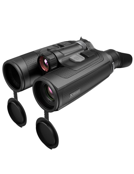 Jumelles Thermiques Nocpix OMNI L19R 8K Multispectrales