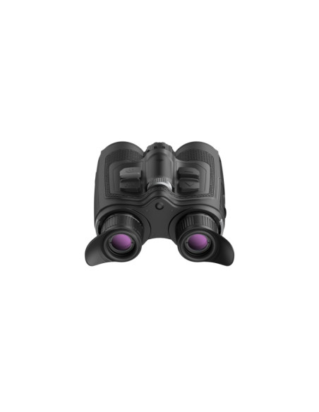 Jumelles Thermiques Nocpix OMNI L19R 8K Multispectrales