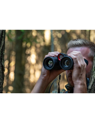 Nocpix OMNI L19R 8K Multispectral Thermal Binoculars