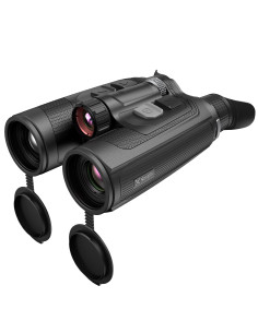 Binóculos Térmicos Nocpix OMNI H35R 8K Multiespectro