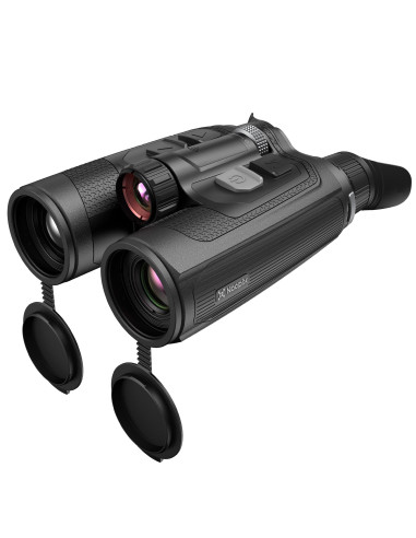 Binóculos Térmicos Nocpix OMNI H35R 8K Multiespectro