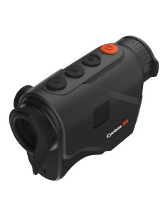 Monóculo Térmico ThermTec Cyclone 325 384x288 25 mm