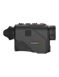 Monóculo Térmico ThermTec Cyclone 325 384x288 25 mm 2