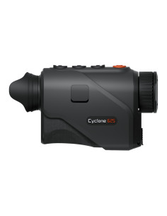 Monóculo Térmico ThermTec Cyclone 625 640x512 25 mm