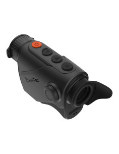 Monóculo Térmico ThermTec Cyclone 625 640x512 25 mm 2