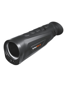 Monóculo Térmico ThermTec Cyclops 635L 3.0 640x512 Telémetro