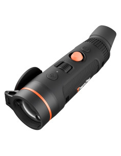 Monóculo Térmico ThermTec Wild 635L Pro 640x512 Telémetro