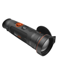 Monóculo Térmico ThermTec Wild 650D 640x512 Lente 25/50 mm