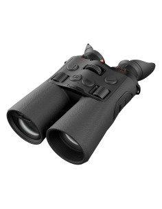Binóculos Térmicos ThermTec VENTUS 635 LRF 640x512 4K