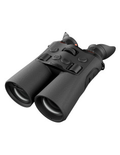Binóculos Térmicos ThermTec VENTUS 650 LRF 640x512 4K