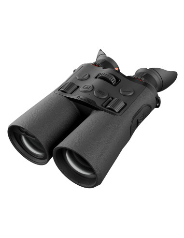 Binóculos Térmicos ThermTec VENTUS 650 LRF 640x512 4K