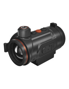 Clip-on Térmico ThermTec HUNT 335 PRO 384x288 35 mm 2