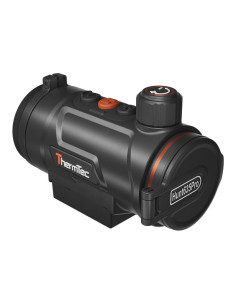 Clip-on Térmico ThermTec HUNT 635 PRO 640x512 35 mm