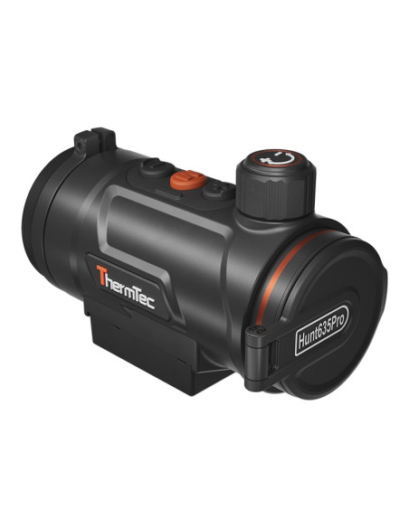 Clip-on Thermique ThermTec HUNT 635 PRO 640x512 35 mm