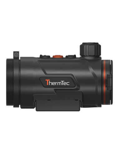 Clip-on Thermique ThermTec HUNT 635 PRO 640x512 35 mm