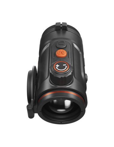 Clip-on Thermique ThermTec HUNT 635 PRO 640x512 35 mm