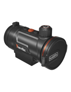 Clip-on Térmico ThermTec HUNT 650 PRO 640x512 50 mm