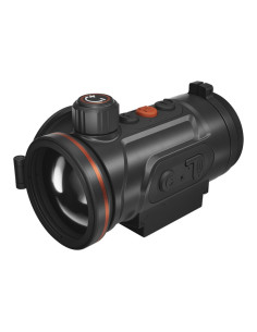 Clip-on Térmico ThermTec HUNT 650 PRO 640x512 50 mm 2