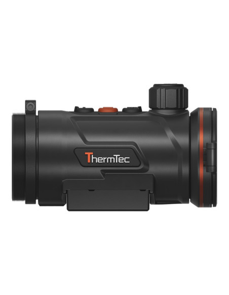 Clip-on Térmico ThermTec HUNT 650 PRO 640x512 50 mm