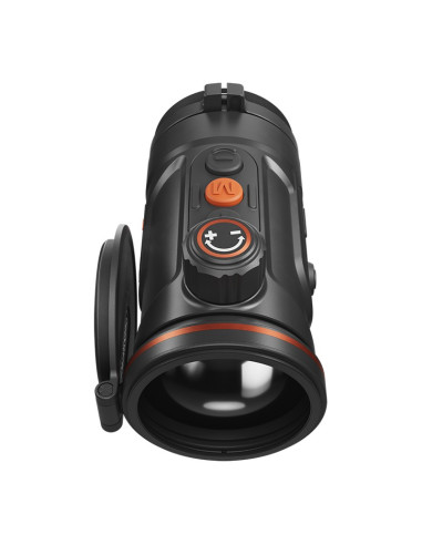 Clip-on Térmico ThermTec HUNT 650 PRO 640x512 50 mm