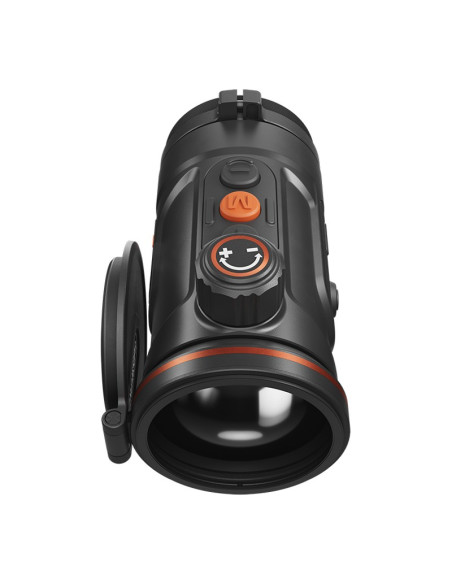 Clip-on Térmico ThermTec HUNT 650 PRO 640x512 50 mm