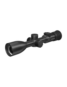 Mira Térmica ThermTec IBEX 635 LRF 640x512 Telémetro