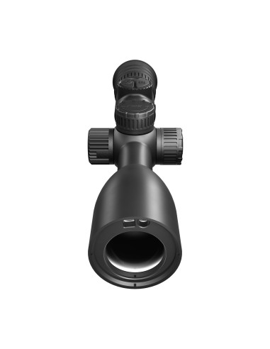 Mira Térmica ThermTec IBEX 635 LRF 640x512 Telémetro