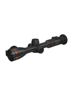 Mira Térmica ThermTec ORYX 635 LRF 640x512 Telémetro