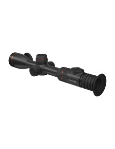 Mira Térmica ThermTec ORYX 635 LRF 640x512 Telémetro 2
