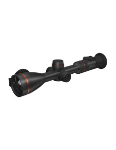 Mira Térmica ThermTec ORYX 650 LRF 640x512 Telémetro