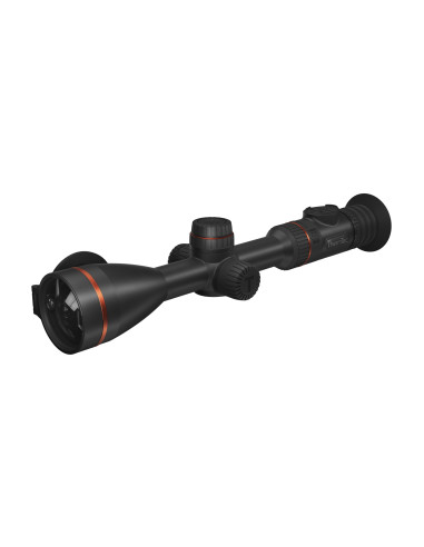 Lunette Thermique ThermTec ORYX 650 LRF 640x512 Télémètre