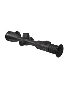 Mira Térmica ThermTec ORYX 650 LRF 640x512 Telémetro 2