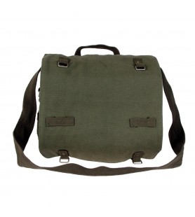 BW Combat Bag, large, with strap
