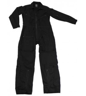 TO RENT / SECURITY OVERALL BLACK