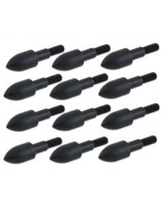 TF PONTA ENROSCAR BULLET 8/32 » 21 » 100 GR. (730B) DUZIA